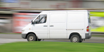 bestelwagen verzekering